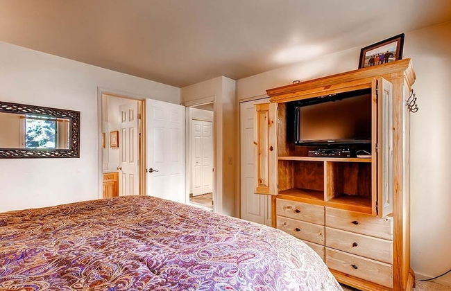 Woodbridge Condos by Snowmass Vacations - Foto 7