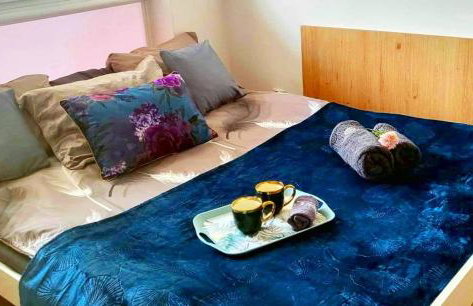 Focus apartment - Foto 14