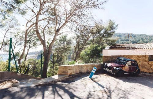 Apartments Tamariu 1 –Quiet charming Escape - Foto 27