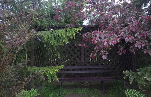 Agroturystyka Przy Siole Budy - Foto 14