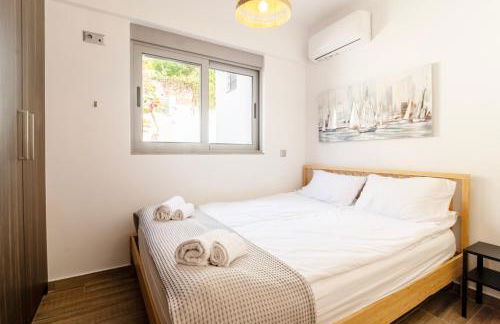 Villa Azzura with sea view & private pool at Athens Riviera - Foto 49