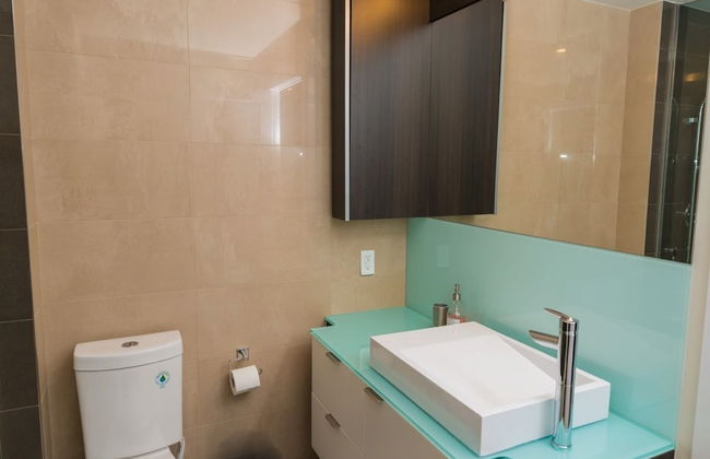 Sarkar Suites - CN Tower Rogers Centre - Foto 38