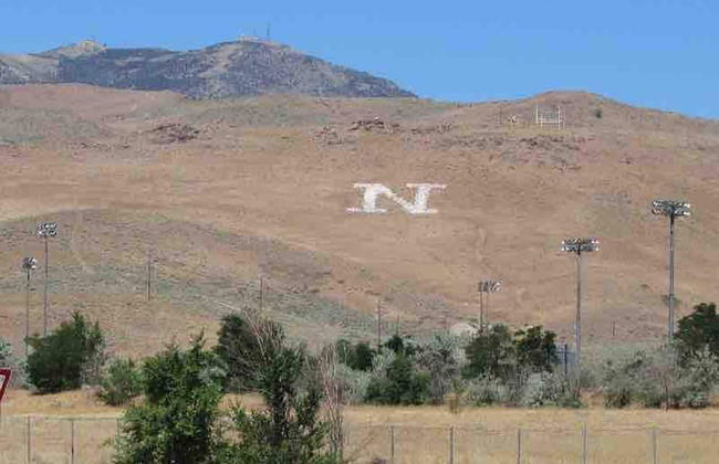 Vibrant Boho Family Home 3 Bed Pet Friendly UNR - Photo 15