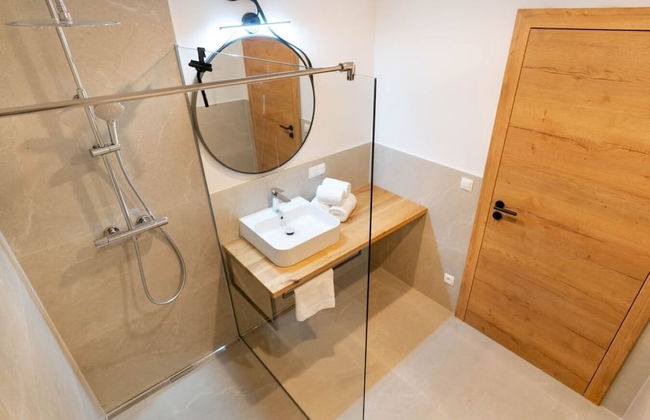 Waldrand Apartments - Foto 50