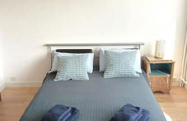 Oasis au Chenal - Proche Plage - Foto 7