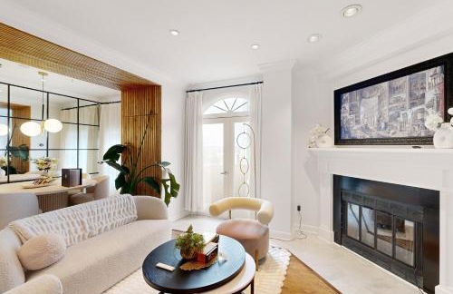 Peachtree Palace - Foto 1