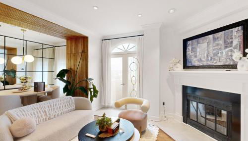 Peachtree Palace - Foto 1