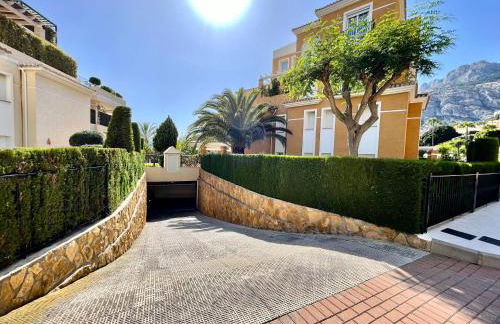 Luxury Ducado Real Altea Hills - Foto 30