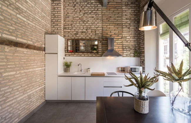 Chezmoihomes Loft Catedral - Foto 6