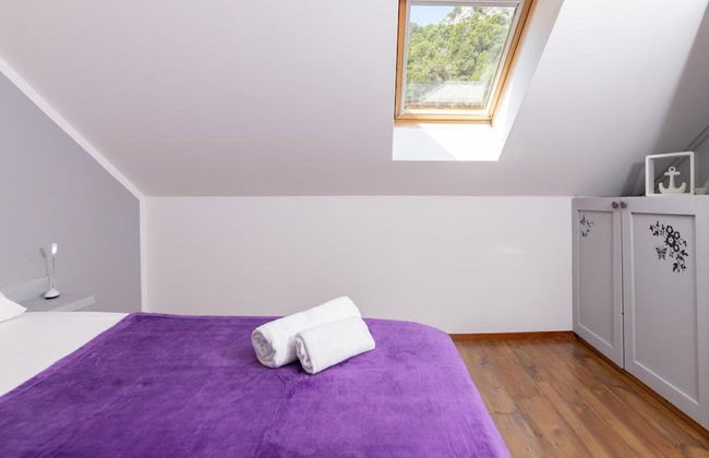 Apartments Vela Stiniva - Foto 4