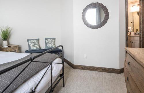 Mountain Lake Condo - Unit 401B - Foto 26
