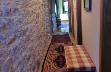 Kleitor Stone Villa-Peloponnese Getaway - Foto 63