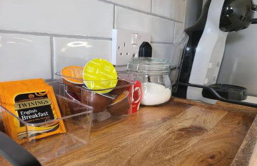 2 Bedroom apartment in Brean - Foto 11