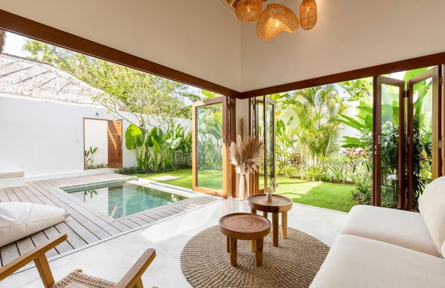 Villa Lumahi Satu - Foto 6