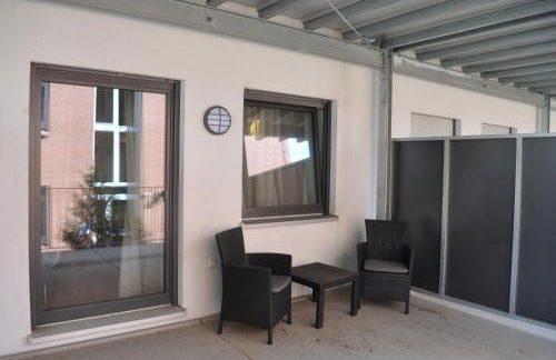 New Age Boardinghaus - Foto 13