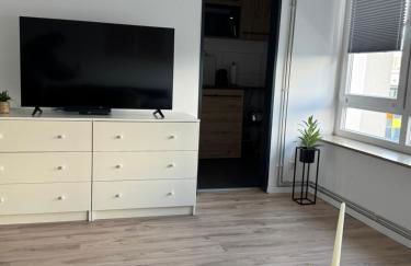 Zentrale helle 2-Zimmer Wohnung mit modernem Flair - Foto 9
