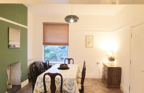 Beach House, Llanddulas near Colwyn Bay - Photo 7