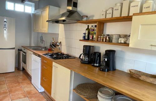 La Maison Verte a Etables sur Mer - Foto 4