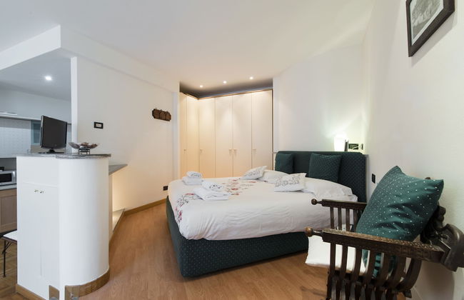 At Home Heart of Milan - Duomo Apartment - Foto 3