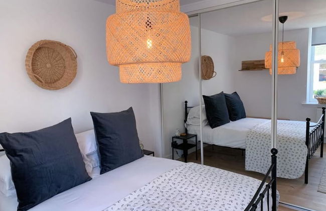 The Estuary Apartment - 2 Minutes From Beach - Foto 12