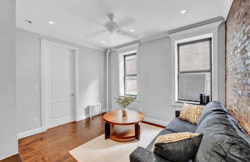 Gramercy Apartment - 3BR 2BA Modern Central - Foto 32