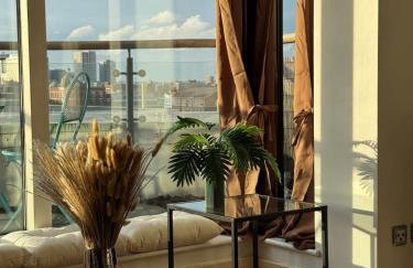 Skyline Duplex London Views Up to 8 - Foto 5