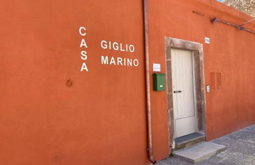 Casa Giglio Marino - Foto 16