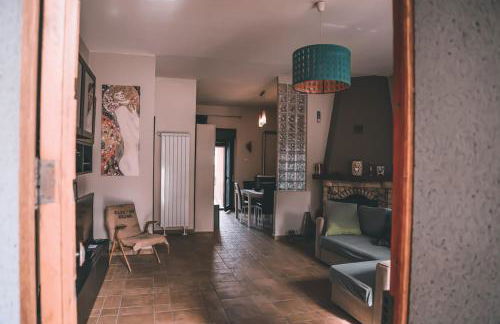 Villa Sara on Etna - Foto 18