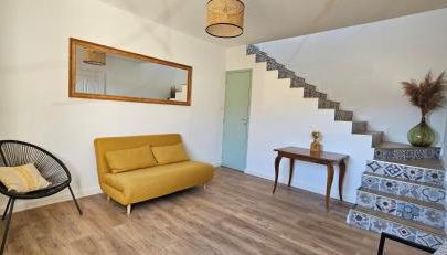 Spacieux haut de villa 3 chambres Venaco - Foto 2