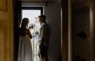 Dobre Kąty całoroczne domki - Foto 39