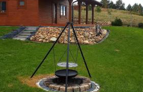 Domek Madzia - Foto 17