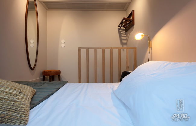 ON/SET Alfama - Lisbon Cinema Apartments - Foto 44