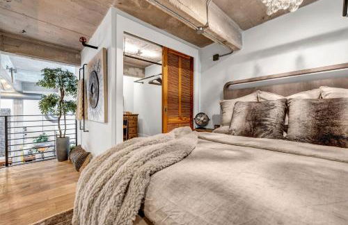 Urban Bliss on the Beltline - Foto 32