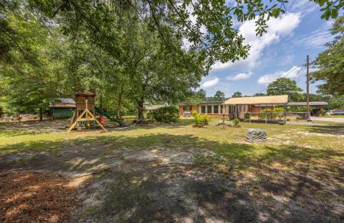 Hamilton Home Playground 2BR - Foto 30