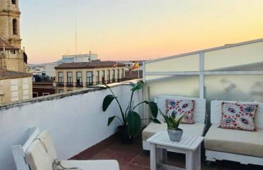 Atico Julia Plaza - Foto 32