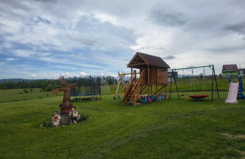 Stramówka - Foto 27