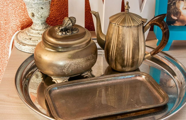 Elegant City-centre Flat - Foto 28