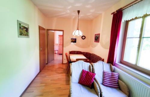 HERRNMÜHLE - Pension & Ferienwohnungen - Foto 38