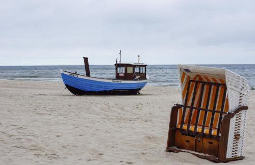 Ostseeferienhaus Nebengebäude - Foto 18