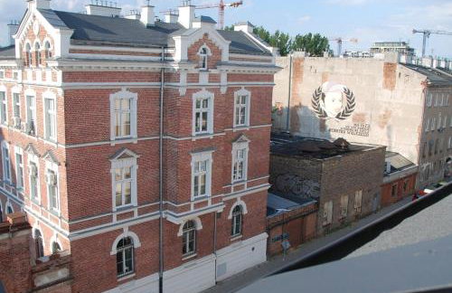 Cozy Apartment Penthouse Praga Kamionek - Foto 8