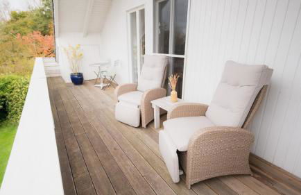 Schillhörn - Urlaub mit Wasserblick - Photo 17