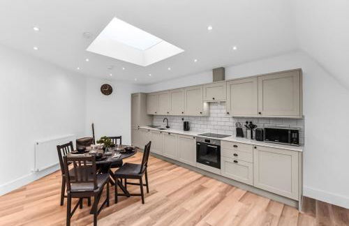 JD Apartments Urban Skyview Apartment East Croydon - Foto 3