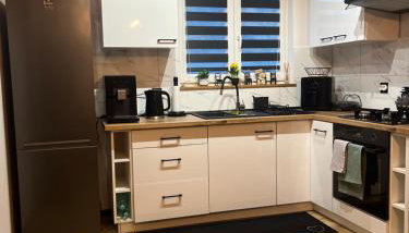 Nest Haus - Foto 4, stove, pet friendly, toaster