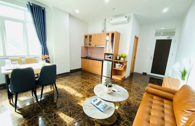 Cuong Anh House - Foto 39