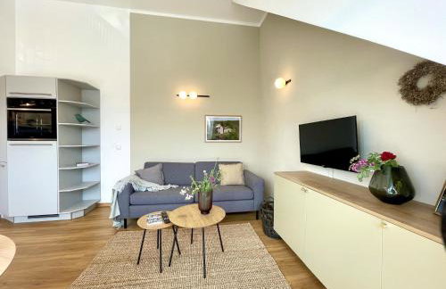 Ferienwohnung Fernblick - Foto 5