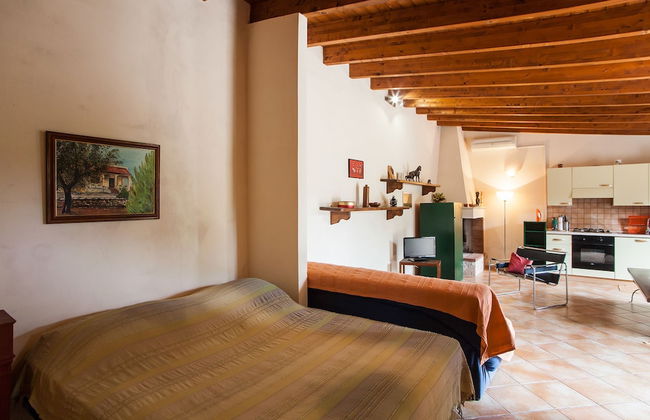 VilleSalento - Villa Bella Puglia M565 - Foto 8