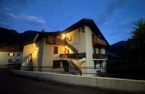Val di Sole Apartment - Foto 40