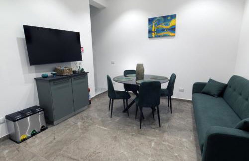 Fervore Luxury Rooms-Apartments - Foto 40