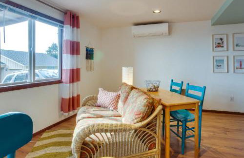 Nye Beach, Close to everything, Ocean View! Beach Bum-Galow - Foto 20