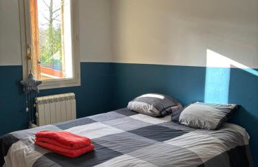 La Villa des Moments Chaleureux - Foto 11